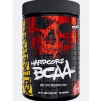 Mutant BCAA Хардкор (390гр)